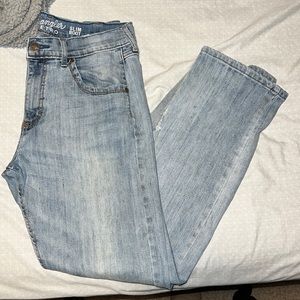 Wrangler Retro Slim boot jeans 32x32
